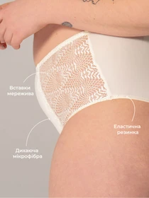Нижнее белье Brabrabra модель SLZ23102101_black Фото