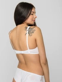 Нижнее белье Brabrabra модель SLZ18401065_white Фото