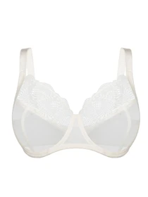 Нижнее белье Brabrabra модель SLZ23101044_ivory Фото