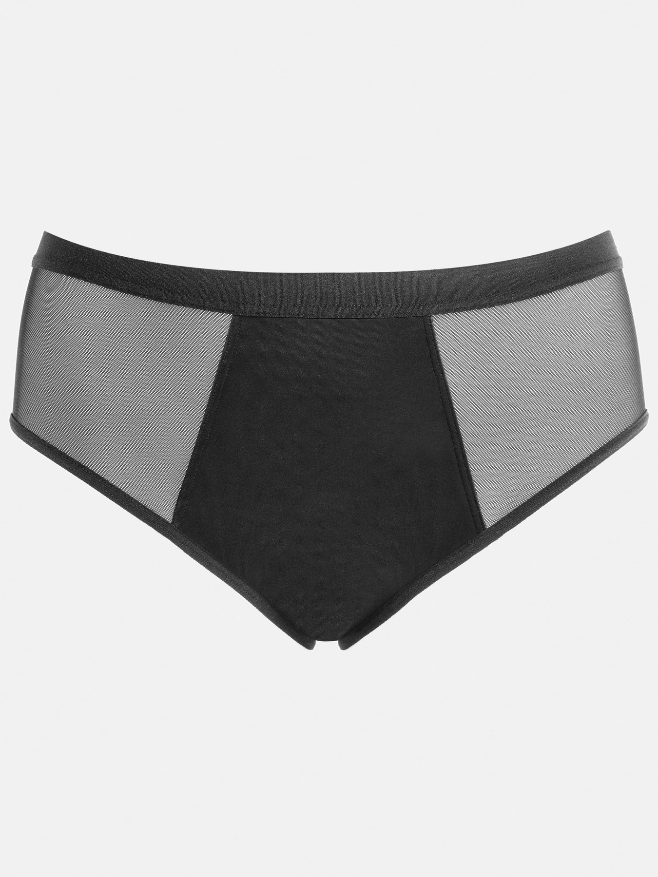 Нижнее белье Brabrabra модель SLZ23502203_black Фото