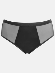 Нижнее белье Brabrabra модель SLZ23502203_black Фото