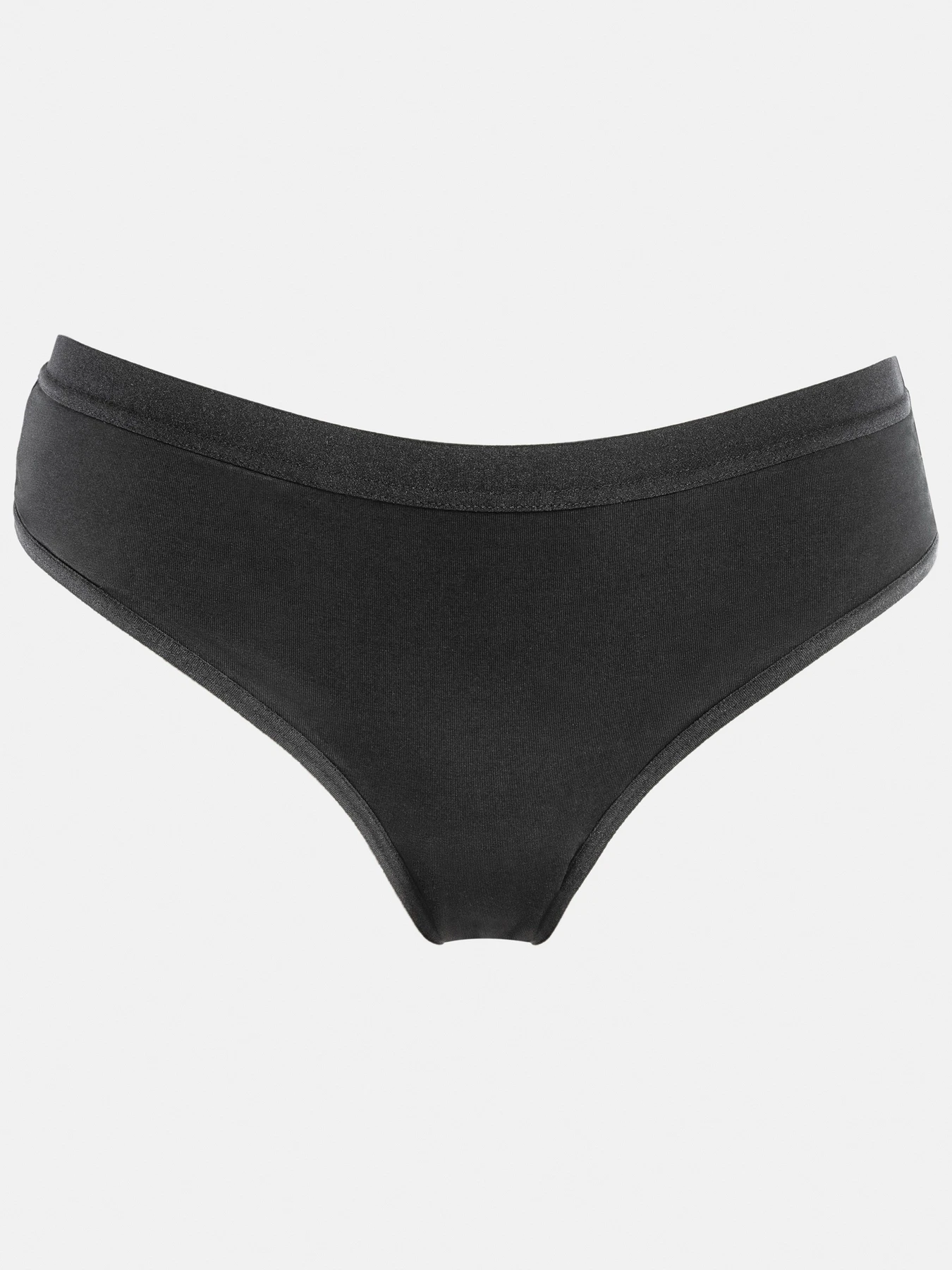 Нижнее белье Brabrabra модель SLZ23502204_black Нижнее белье Brabrabra модель SLZ23502204_black Фото