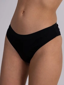 Нижнее белье Brabrabra модель SLZ23502204_black Фото