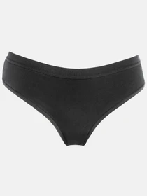Нижнее белье Brabrabra модель SLZ23502204_black Фото