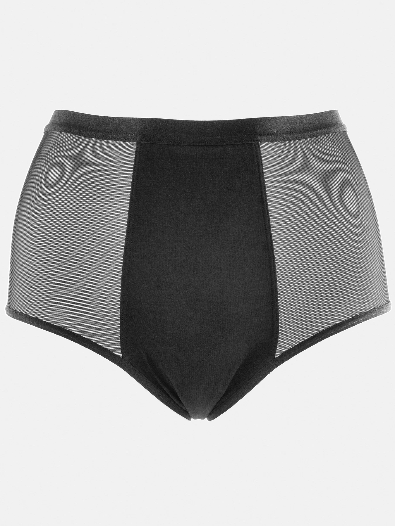 Нижнее белье Brabrabra модель SLZ23502202_black Фото