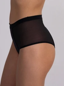 Нижнее белье Brabrabra модель SLZ23502202_black Фото