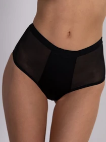 Нижнее белье Brabrabra модель SLZ23502202_black Фото