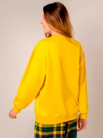 Одежда для дома и сна Brabrabra модель HOM2111002_yellow Фото