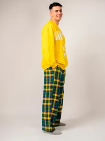 Одежда для дома и сна Brabrabra модель HOM2111010_yellow Фото