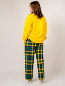 Одежда для дома и сна Brabrabra модель HOM2111010_yellow Фото