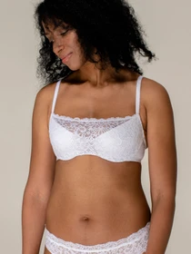 Нижня білизна Brabrabra модель SLZ18401035_white Фото