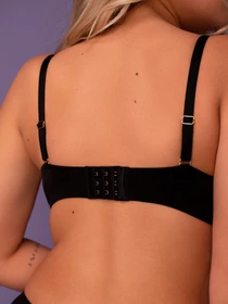 Нижня білизна Brabrabra модель SLZ19801225_black Фото