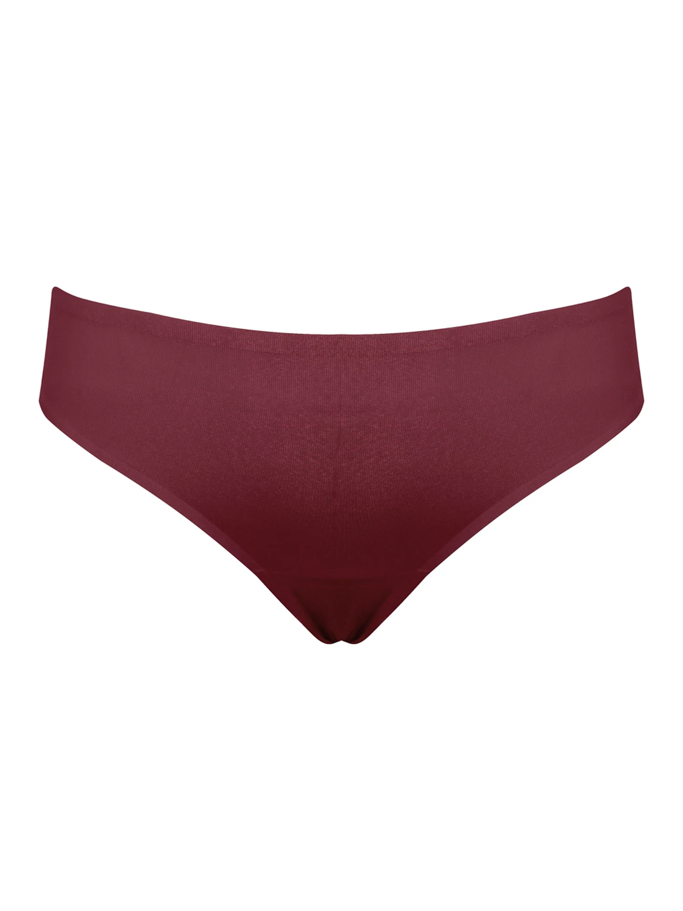 Нижнее белье Brabrabra модель SLZ19802101_burgundy Нижнее белье Brabrabra модель SLZ19802101_burgundy Фото