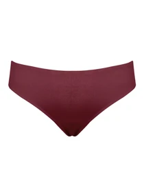 Нижнее белье Brabrabra модель SLZ19802101_burgundy Фото