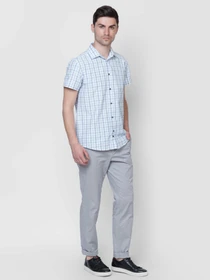 Рубашки Arber модель AJ04.12.20 Фото