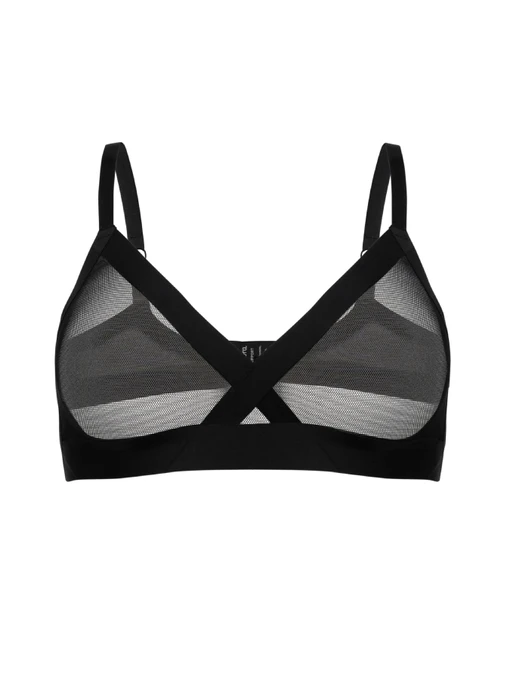 Нижнее белье Brabrabra модель SLZ22101014_black Фото