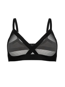 Нижнее белье Brabrabra модель SLZ22101014_black Фото