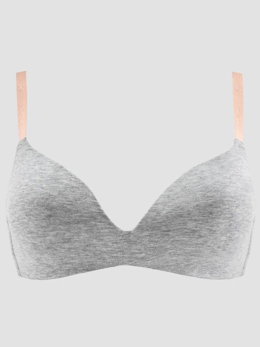 Нижнее белье Brabrabra модель SLZ23301015_gray Фото