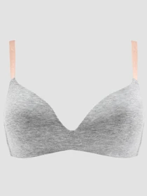 Нижнее белье Brabrabra модель SLZ23301015_gray Фото