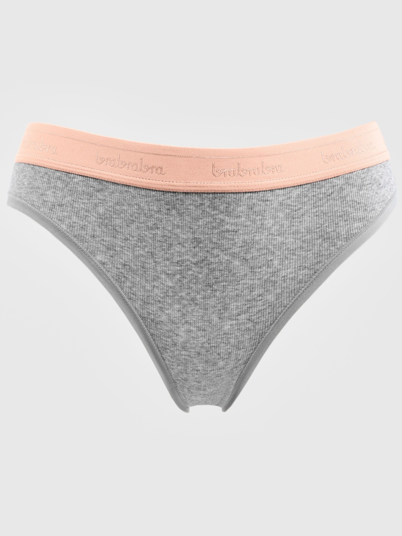 Нижнее белье Brabrabra модель SLZ23302028_gray Фото