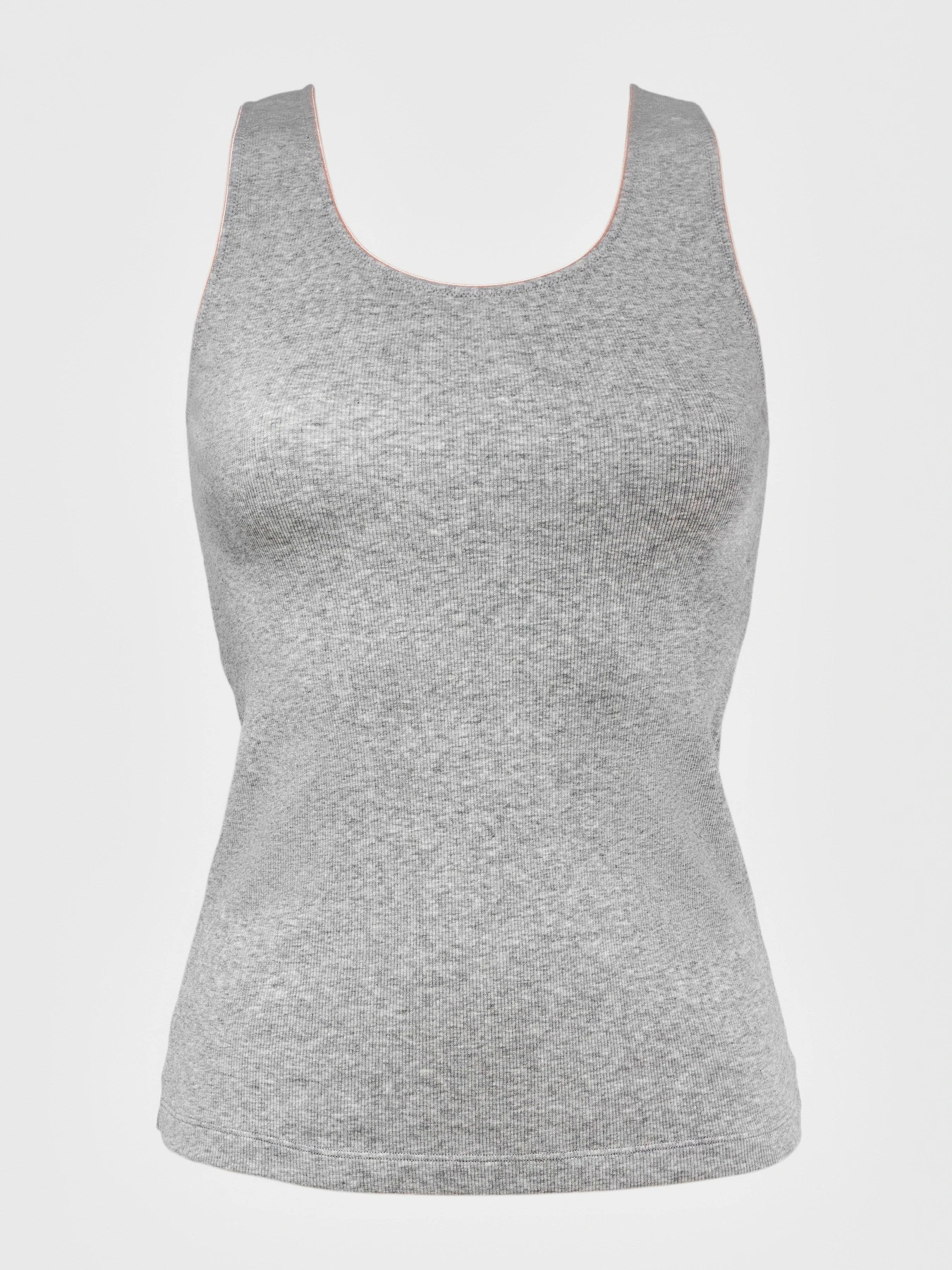Одяг для дому та сну Brabrabra модель SLZ23303015_gray Фото