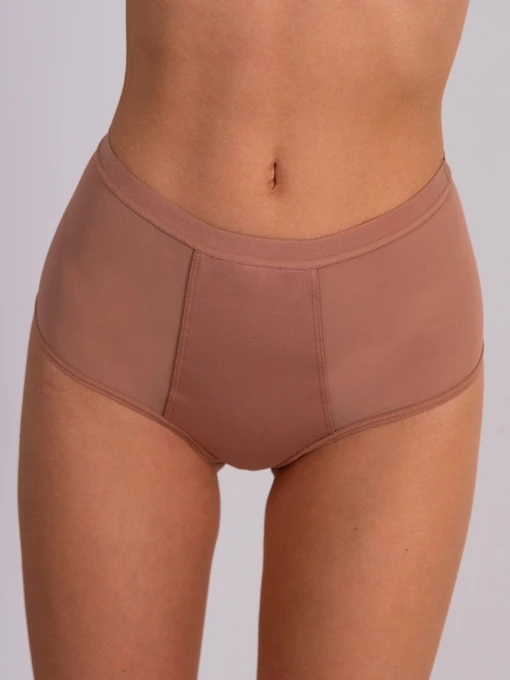 Нижня білизна Brabrabra модель SLZ23502201_nude Фото