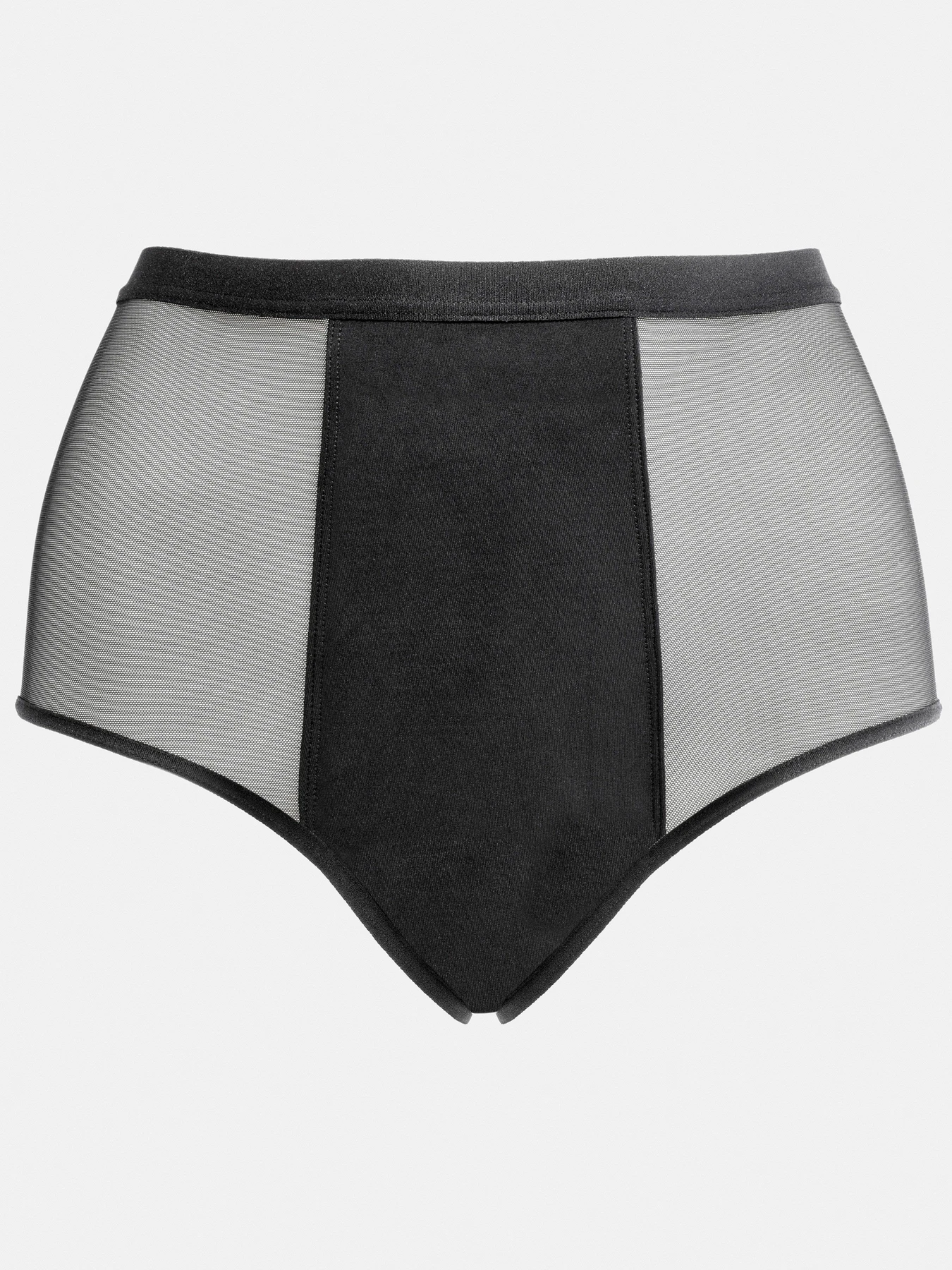 Нижнее белье Brabrabra модель SLZ23502201_black Фото