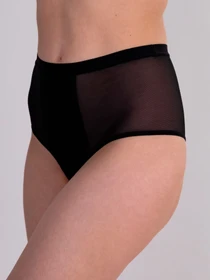 Нижнее белье Brabrabra модель SLZ23502201_black Фото