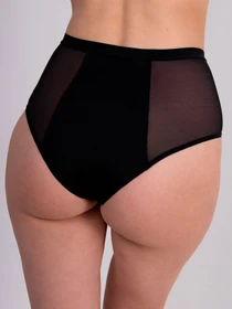 Нижнее белье Brabrabra модель SLZ23502201_black Фото