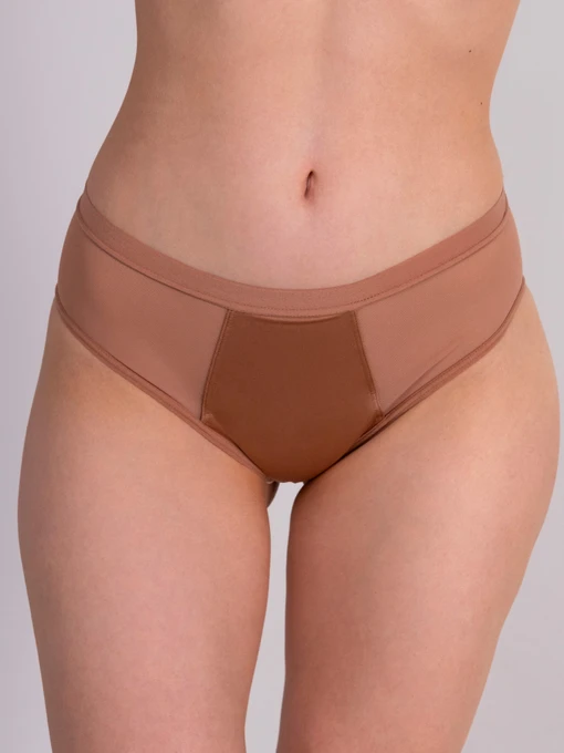 Нижня білизна Brabrabra модель SLZ23502203_nude Фото