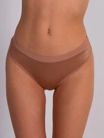 Нижня білизна Brabrabra модель SLZ23502206_nude Фото