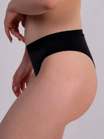 Нижнее белье Brabrabra модель SLZ23502206_black Фото
