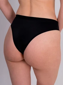 Нижнее белье Brabrabra модель SLZ23502206_black Фото