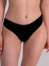Нижня білизна Brabrabra модель SLZ23502206_black Фото