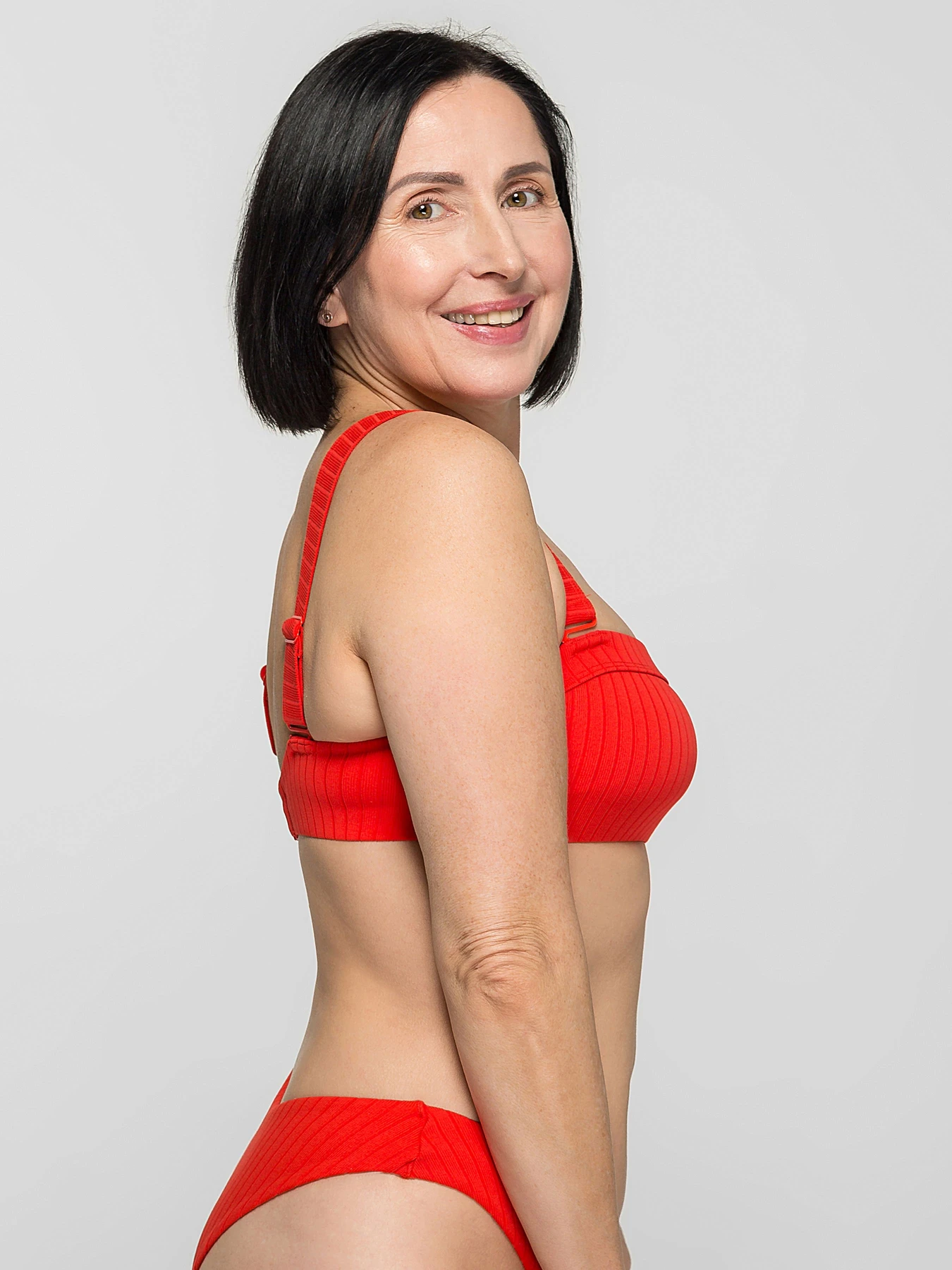 Одяг для пляжу Brabrabra модель SO205231_red Одяг для пляжу Brabrabra модель SO205231_red Фото