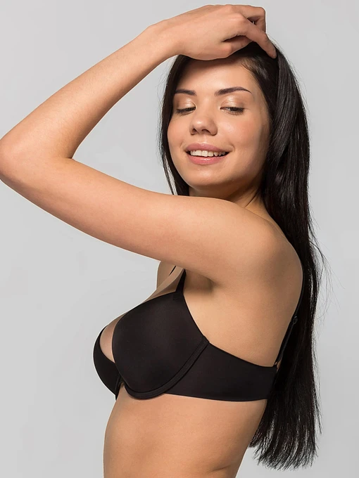 Нижня білизна Brabrabra модель SLZ19801002_black Фото