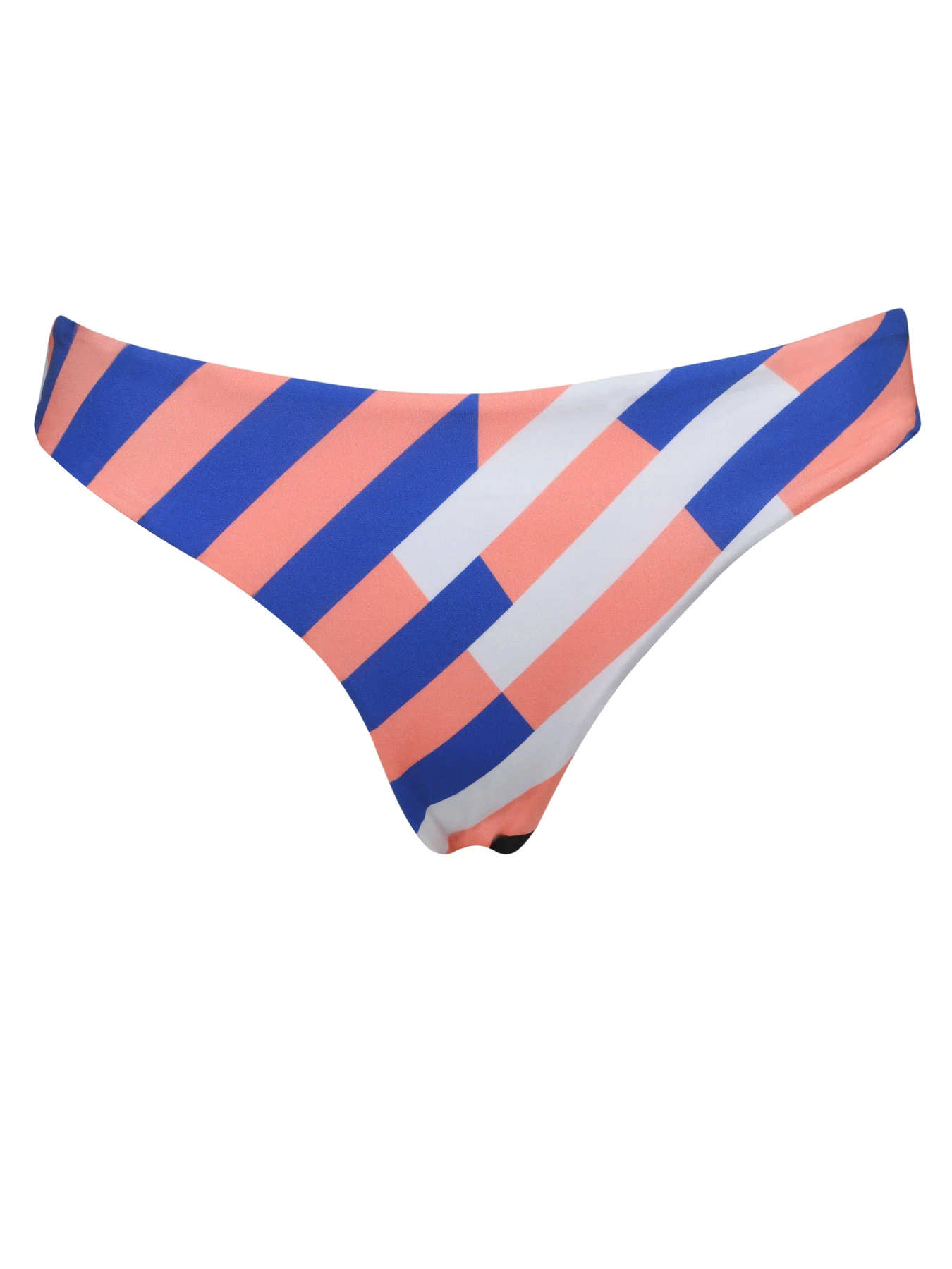 Одежда для пляжа Brabrabra модель SO205011_print-peach Одежда для пляжа Brabrabra модель SO205011_print-peach Фото