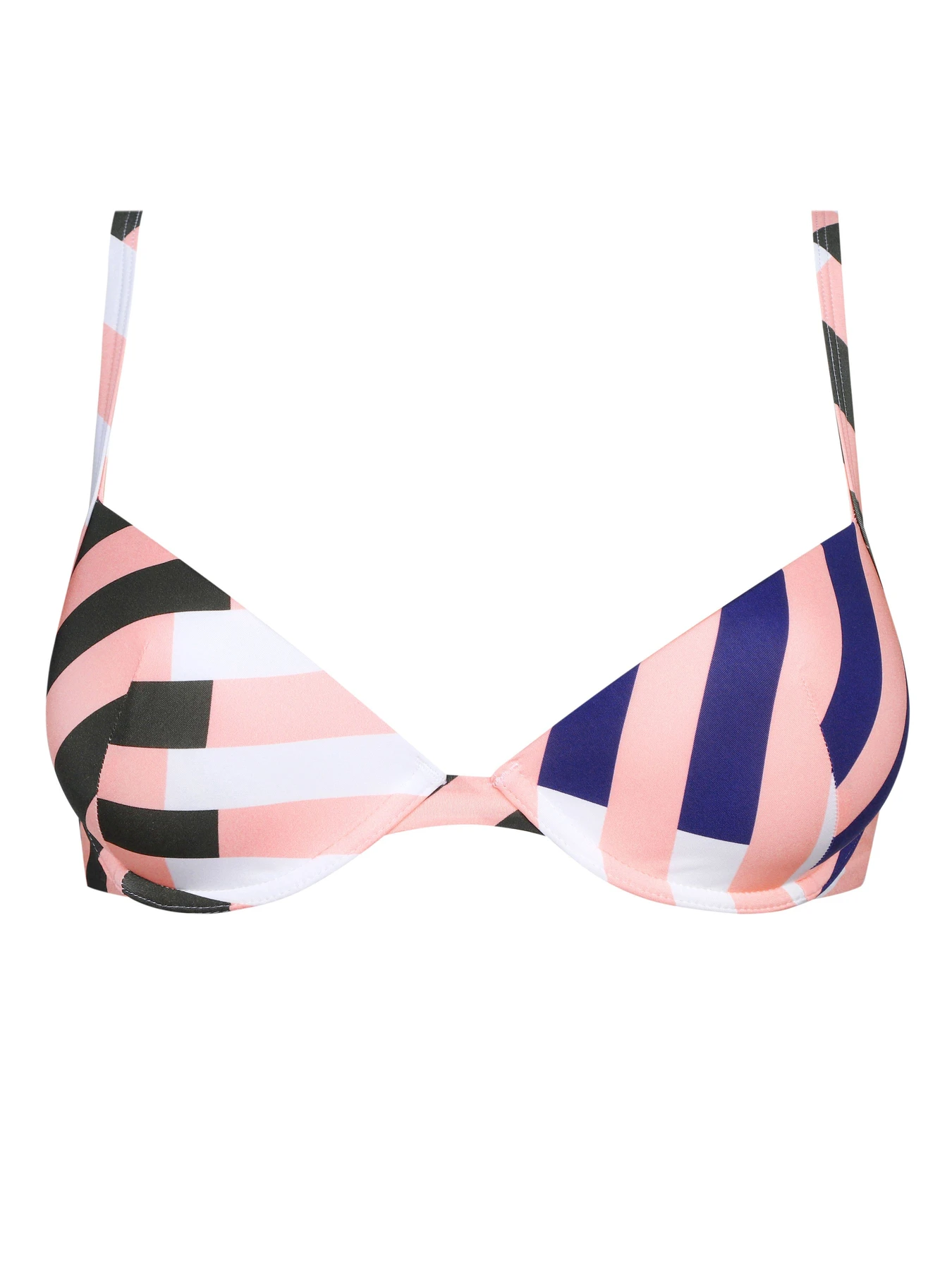 Одежда для пляжа Brabrabra модель SO205002_print-olive Одежда для пляжа Brabrabra модель SO205002_print-olive Фото