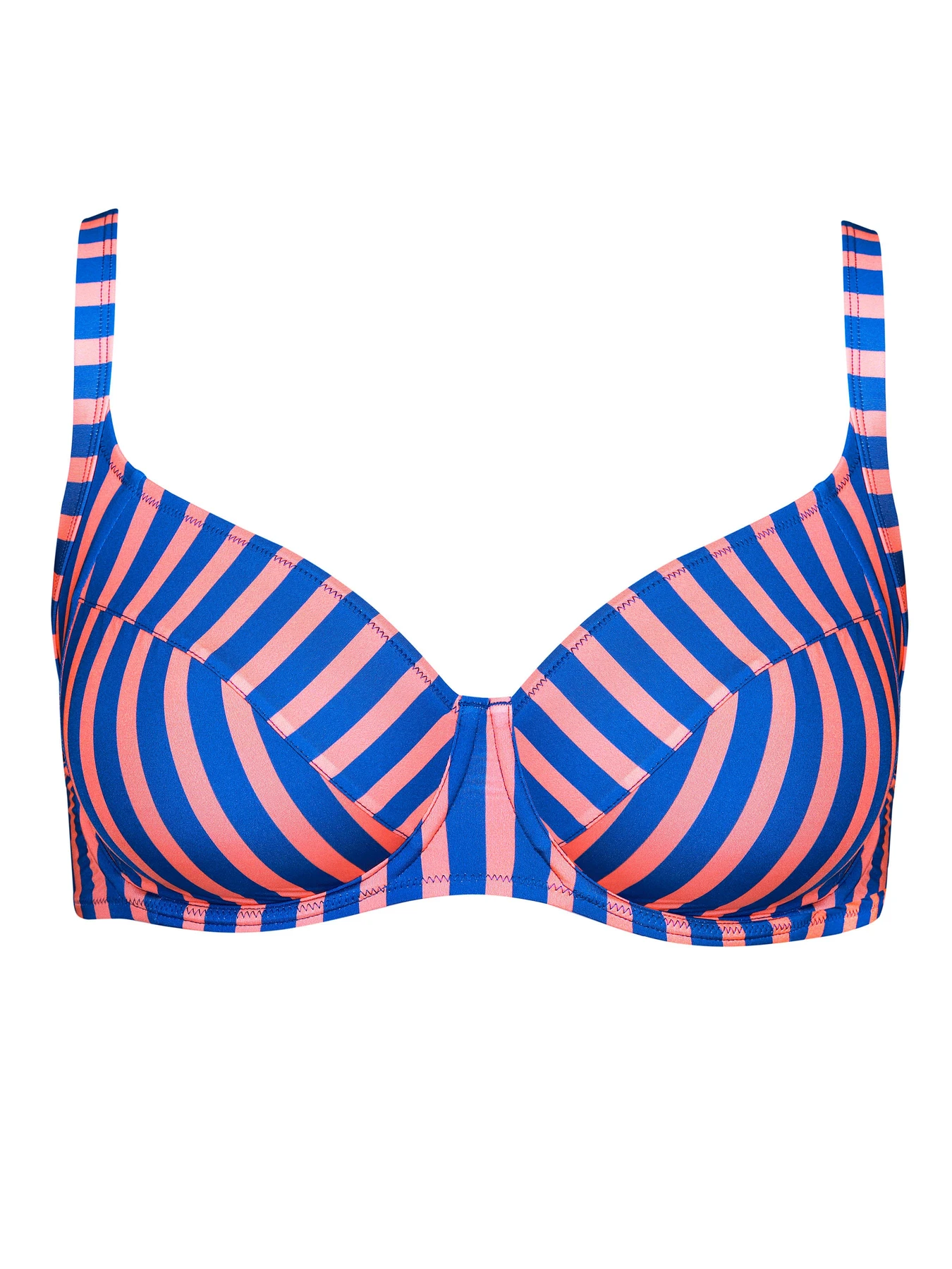Одежда для пляжа Brabrabra модель SO205507_print-blue Одежда для пляжа Brabrabra модель SO205507_print-blue Фото