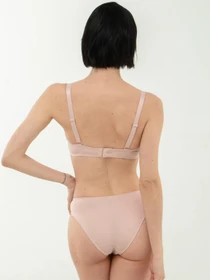 Нижнее белье Brabrabra модель SLZ24002001_pink-cream Фото