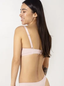 Нижнее белье Brabrabra модель SLZ24001076_pink-cream Фото