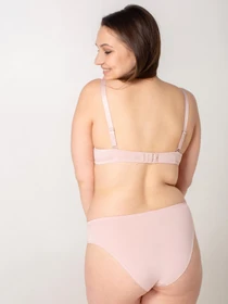 Нижнее белье Brabrabra модель SLZ24002101_pink-cream Фото