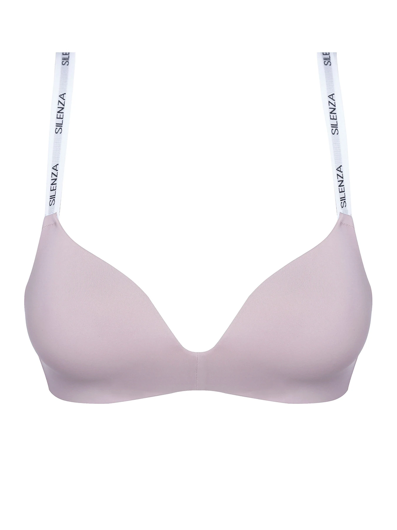 Нижнее белье Brabrabra модель SLZ19801115_pale-pink Нижнее белье Brabrabra модель SLZ19801115_pale-pink Фото