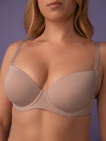 Нижнее белье Brabrabra модель SLZ19801108_pale-pink Фото