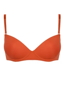 Нижня білизна Brabrabra модель SLZ19801076_dark-orange Фото