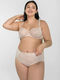 Нижнее белье Senselle by fellina модель 11002_silver-peony Фото