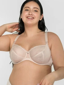Нижнее белье Senselle by fellina модель 11002_silver-peony Фото