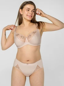Нижнее белье Senselle by fellina модель 13002_silver-peony Фото