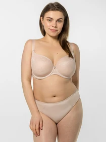 Нижнее белье Senselle by fellina модель 14001_silver-peony Фото