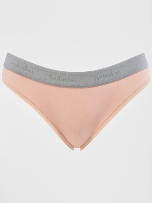 Нижня білизна Brabrabra модель SLZ23302001_light-pink Фото